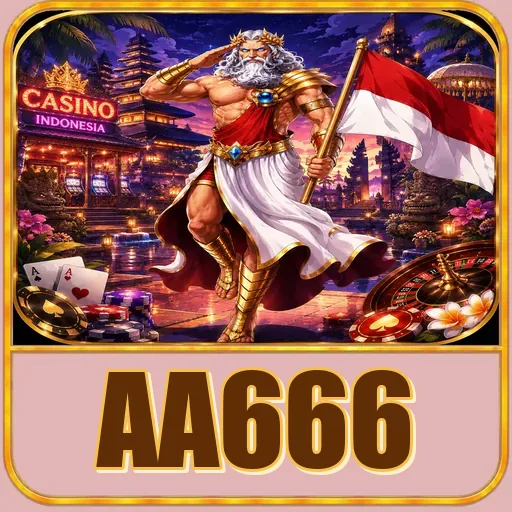 aa666 - Peningkatan performa dan UI/UX terbaru